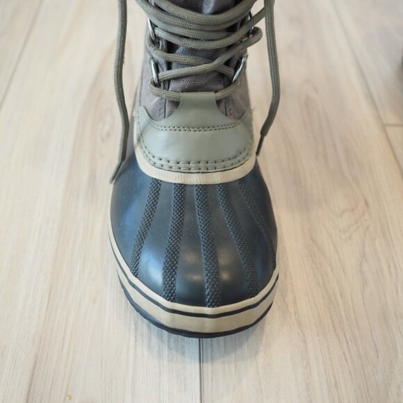 Sorel Insulated Mens Snow Boots Size 8 1964 PAC™ Waterproof - Picture 13 of 16